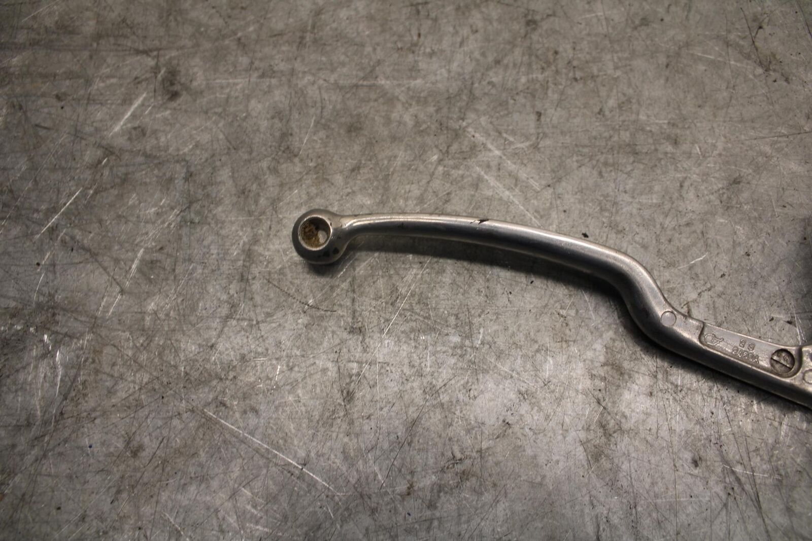 2003 Yamaha YZF R6 CLUTCH PERCH MOUNT WITH LEVER  BB539