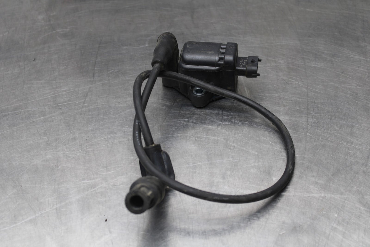 19 MOTO GUZZI V7 III IGNITION COILS COIL SPARK PLUG CAPS BB831