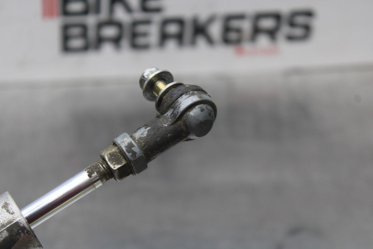 00 SUZUKI GSXR750 STEERING DAMPER STABILIZER BB820