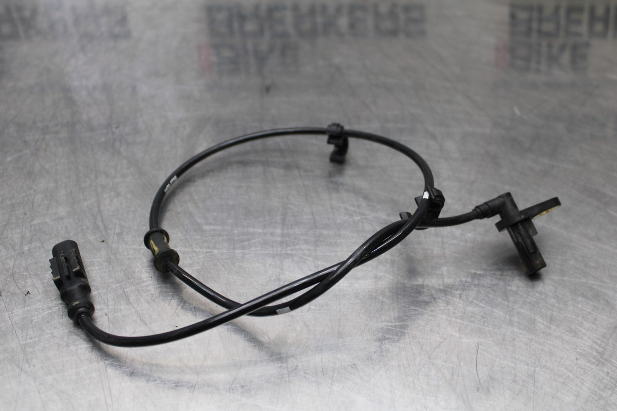 21-23 KAWASAKI NINJA ZX6R REAR ABS BRAKE SENSOR BB179