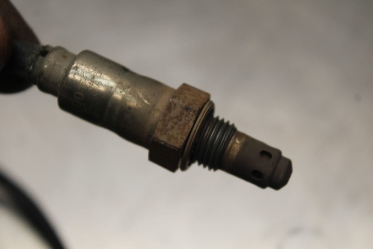 24-25 KAWASAKI NINJA ZX6R OXYGEN O2 EXHAUST GAS LAMBDA SENSOR BB785-CH