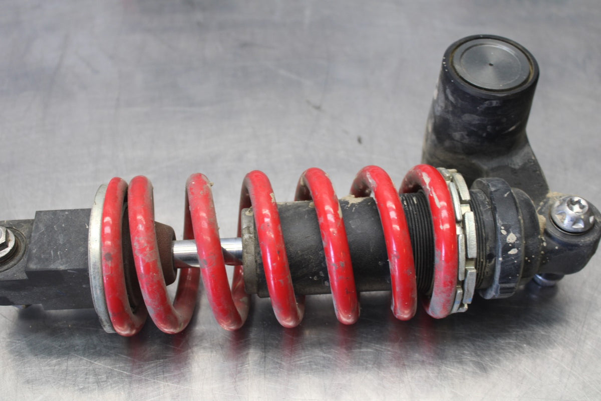 20 TRIUMPH STREET TRIPLE 765 REAR BACK SHOCK ABSORBER SUSPENSION BB864