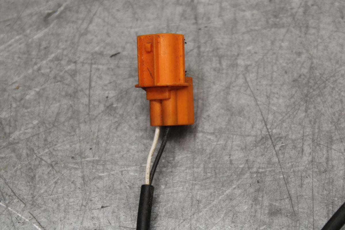 04-12 HONDA ST1300A FRONT ABS BRAKE SENSOR (ITEM B) BB669