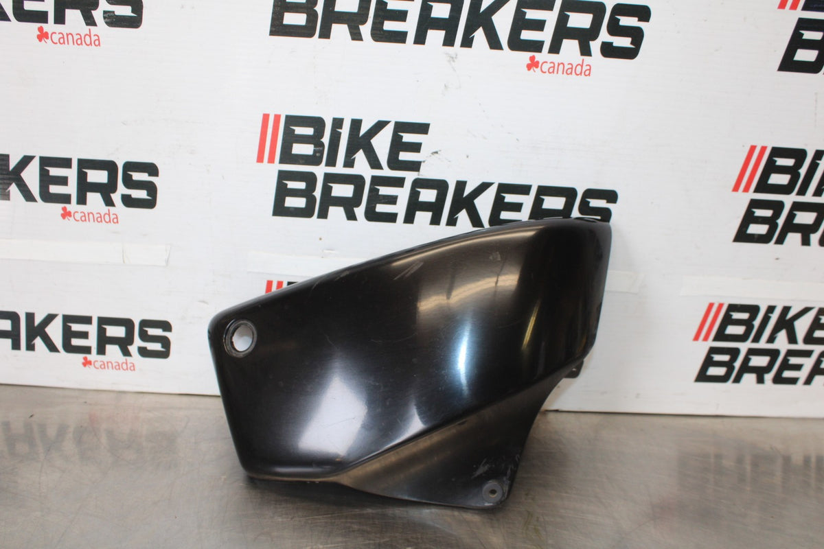 95 HONDA SHADOW 1100 RIGHT SIDE COVER PANEL COWL FAIRING BB885