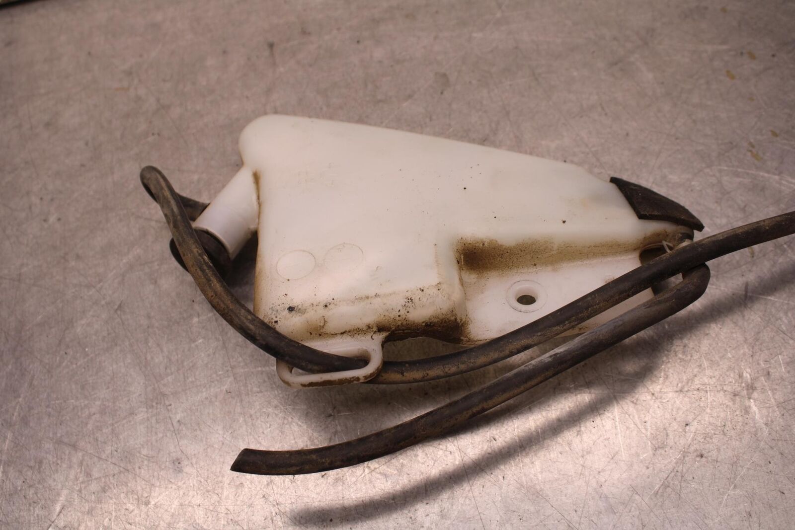 09-16 SUZUKI GSXR1000 COOLANT WATER TANK RESERVOIR BOTTLE 17910-47H00 BB642