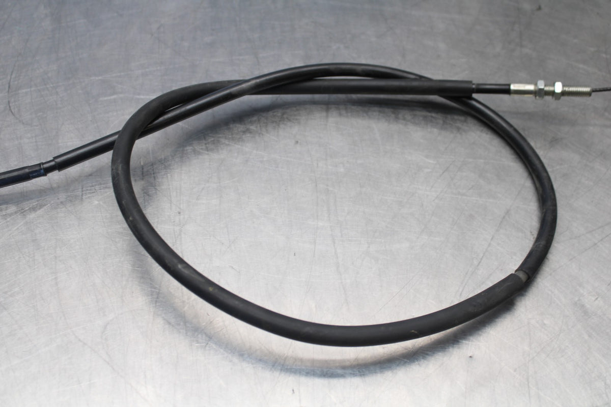 15-17 YAMAHA FJ09 CLUTCH CABLE LINE BB906