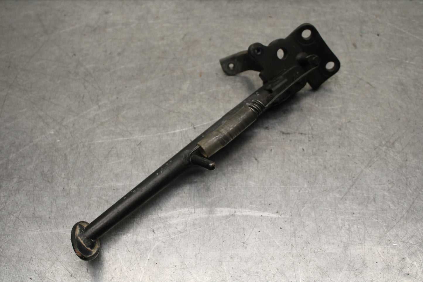 16 KAWASAKI NINJA ZX10R SIDE KICK STAND 32043-0604-18R 34024-0137-18R BB650