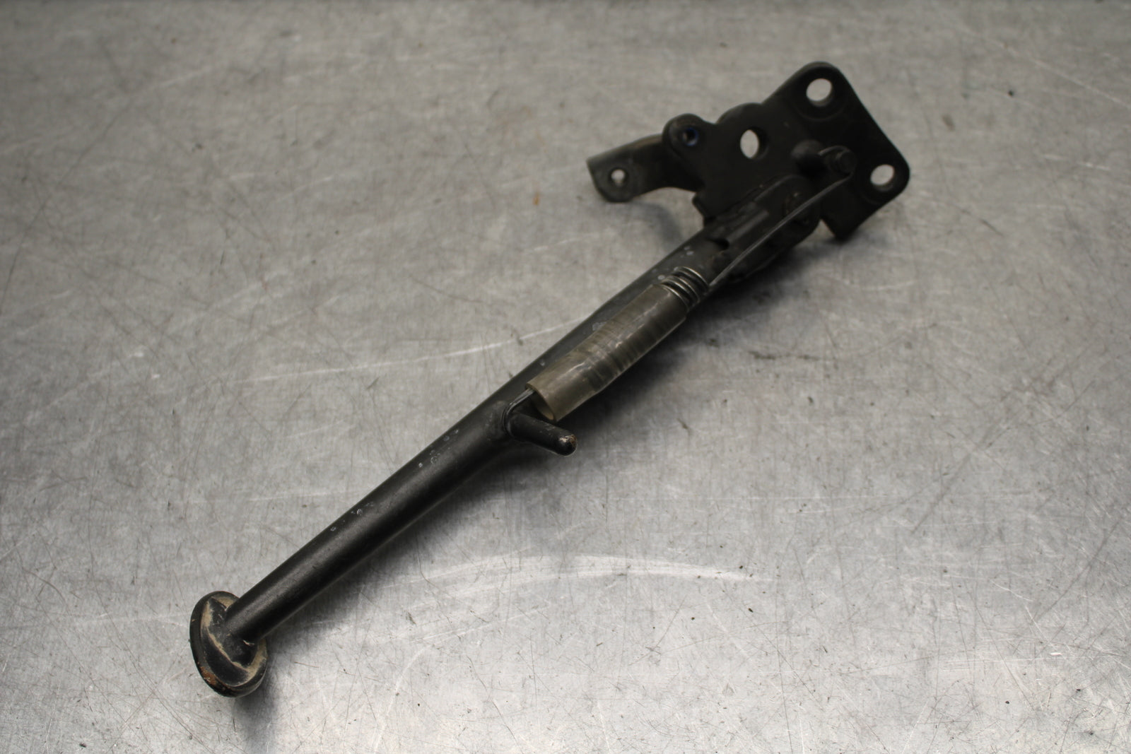 16 KAWASAKI NINJA ZX10R SIDE KICK STAND 32043-0604-18R 34024-0137-18R BB650