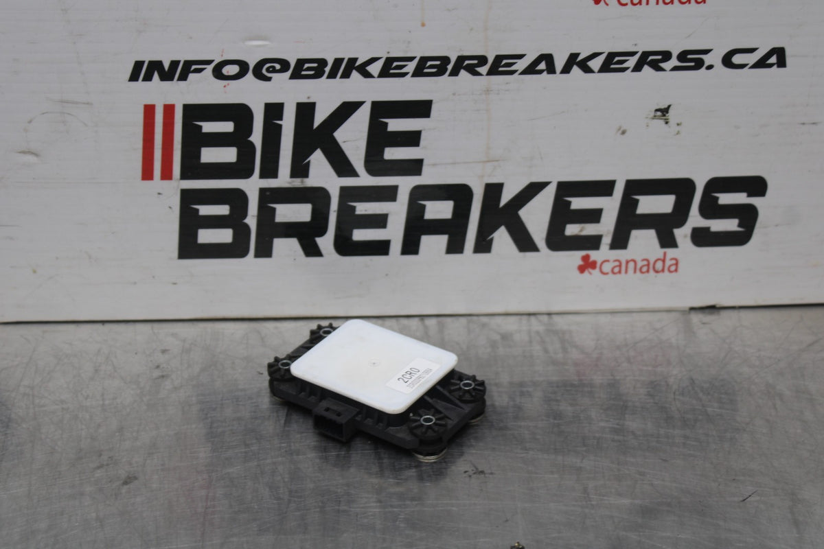 18 YAMAHA YZF R1 TRACTION CONTROL ECU ECM  BB838