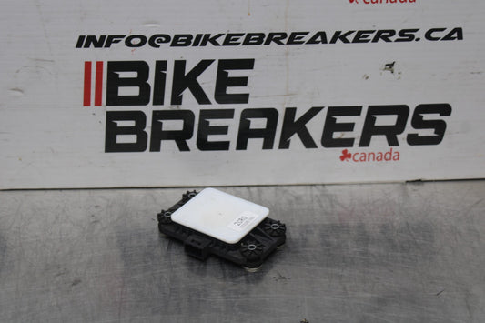 18 YAMAHA YZF R1 TRACTION CONTROL ECU ECM  BB838