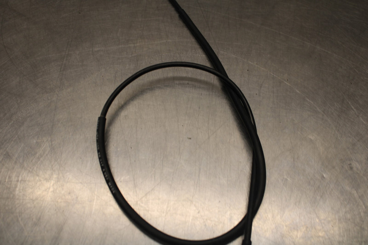 88-00 HONDA GOLDWING 1500 CHOKE CABLE LINE BB883