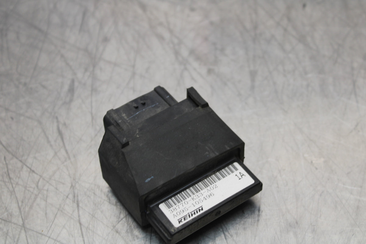 15-16 HONDA CB300F ECU COMPUTER CONTROLLER UNIT BLACK BOX ECM CDI BB150