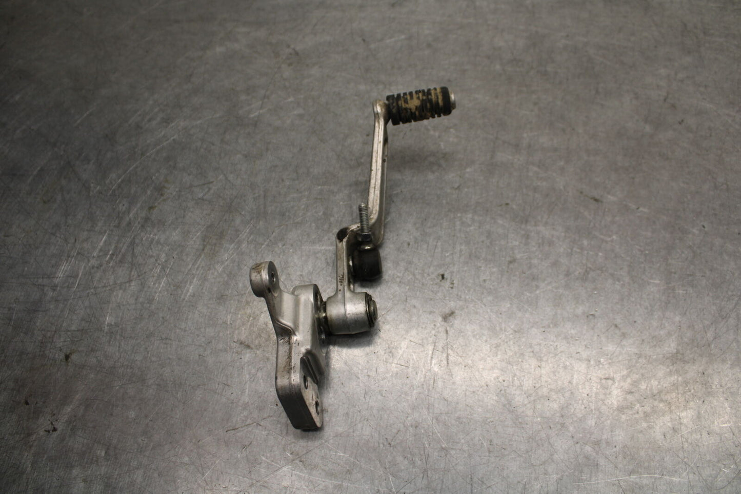 06-07 SUZUKI GSXR750 SHIFTER PEDAL 25600-01H01 BB670