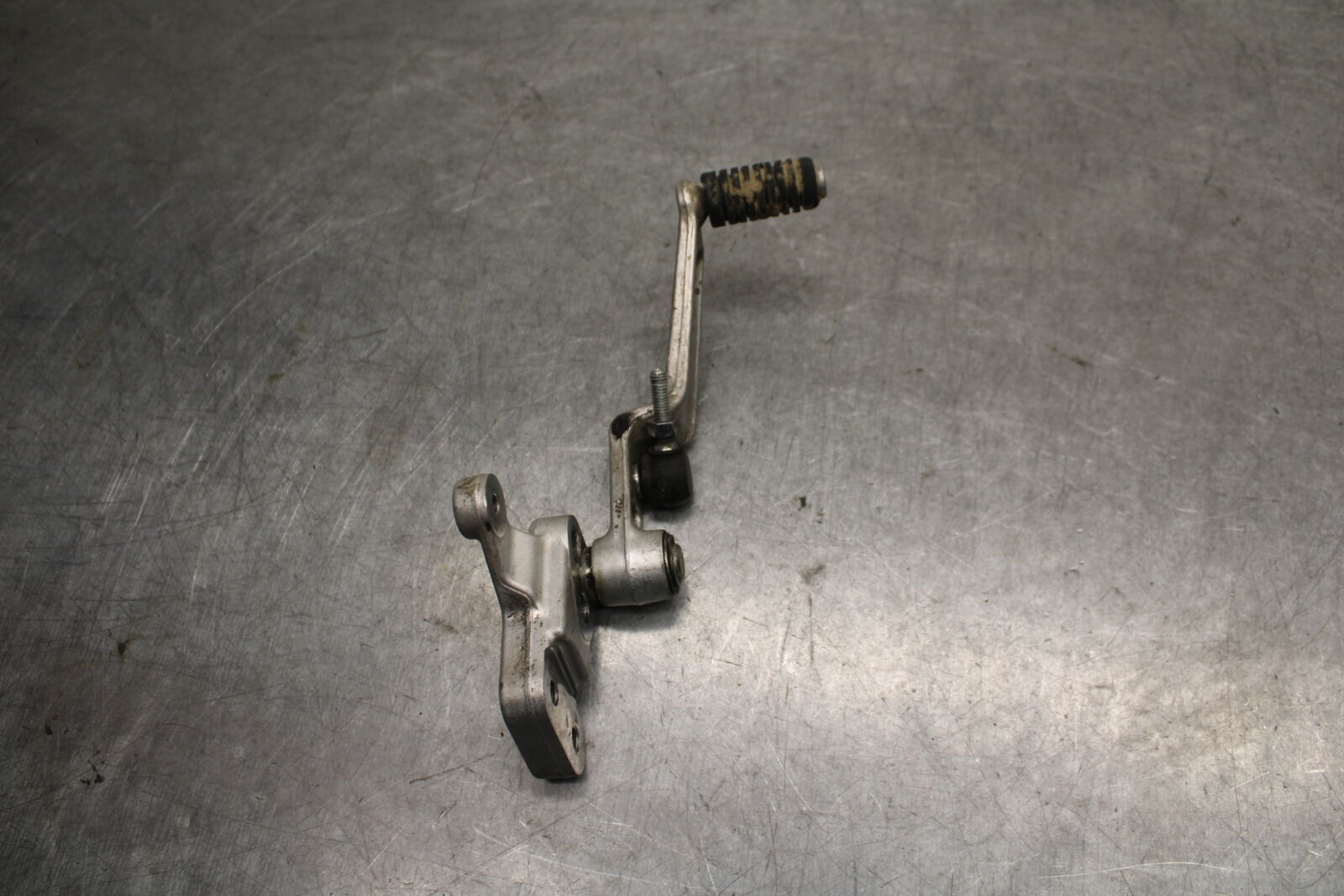 06-07 SUZUKI GSXR750 SHIFTER PEDAL 25600-01H01 BB670