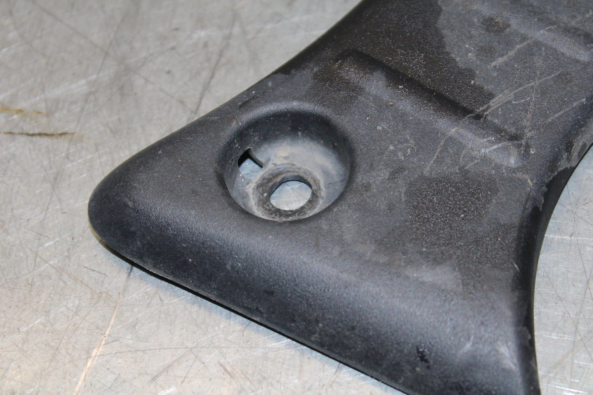 17-24 SUZUKI SV650 REAR BACK DRIVE CHAIN GUARD COVER SHIELD BB706