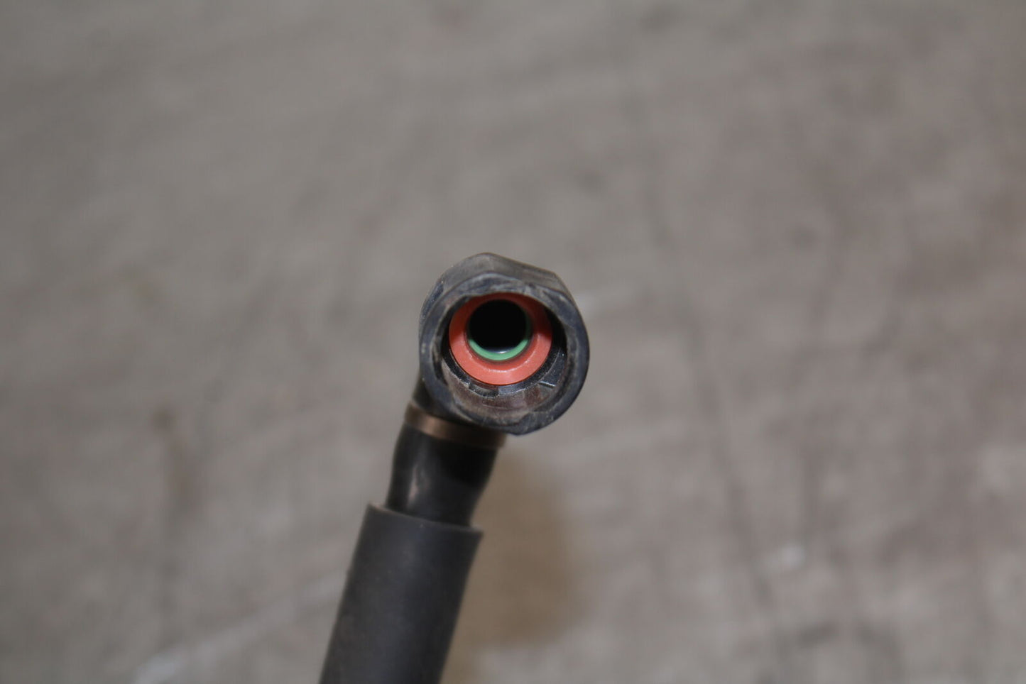 13-15 HONDA CBR500R FUEL HOSE GAS LINE TUBE PIPE BB704
