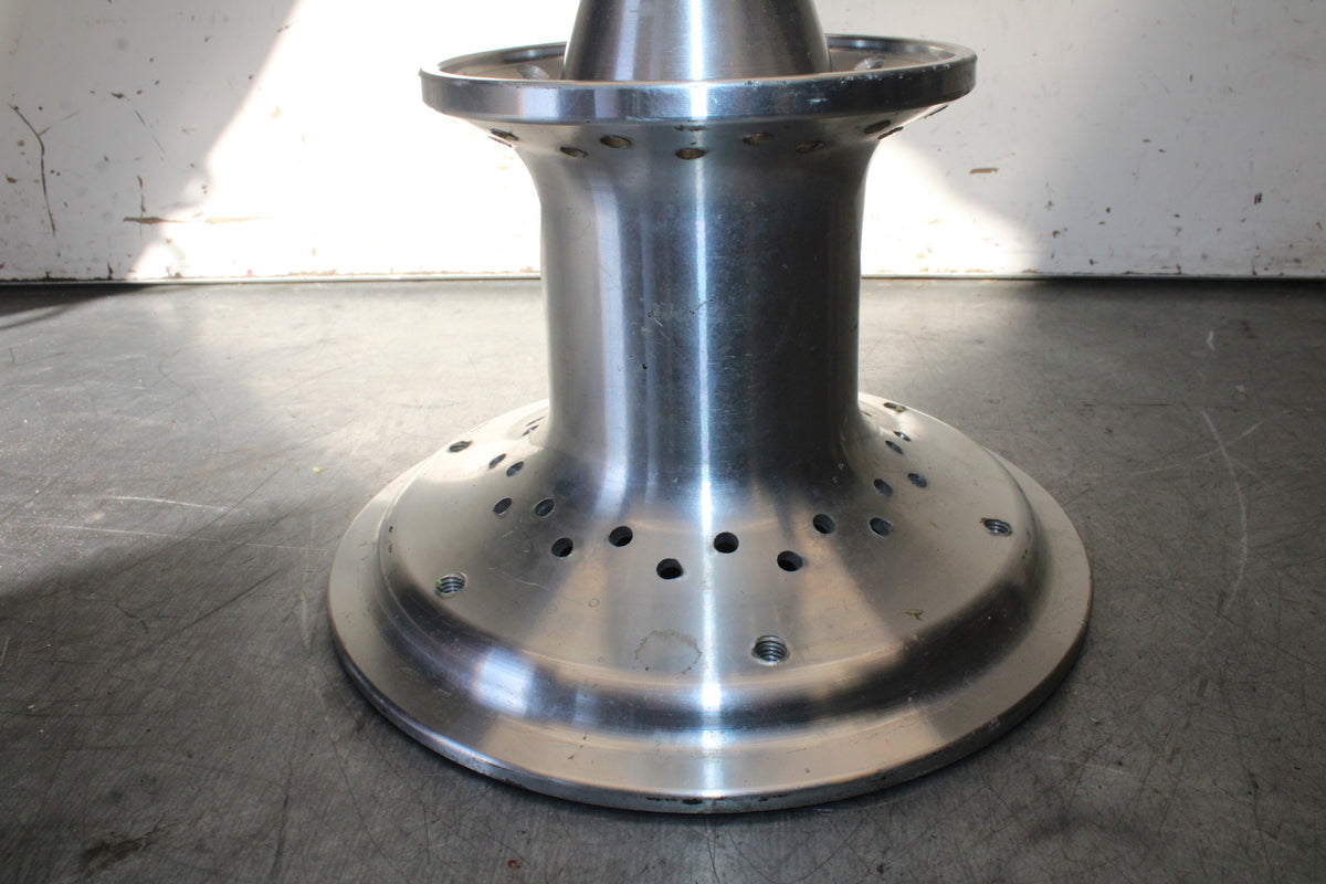 98-02 HONDA SHADOW AERO 1100 FRONT HUB WHEEL HUB BB164