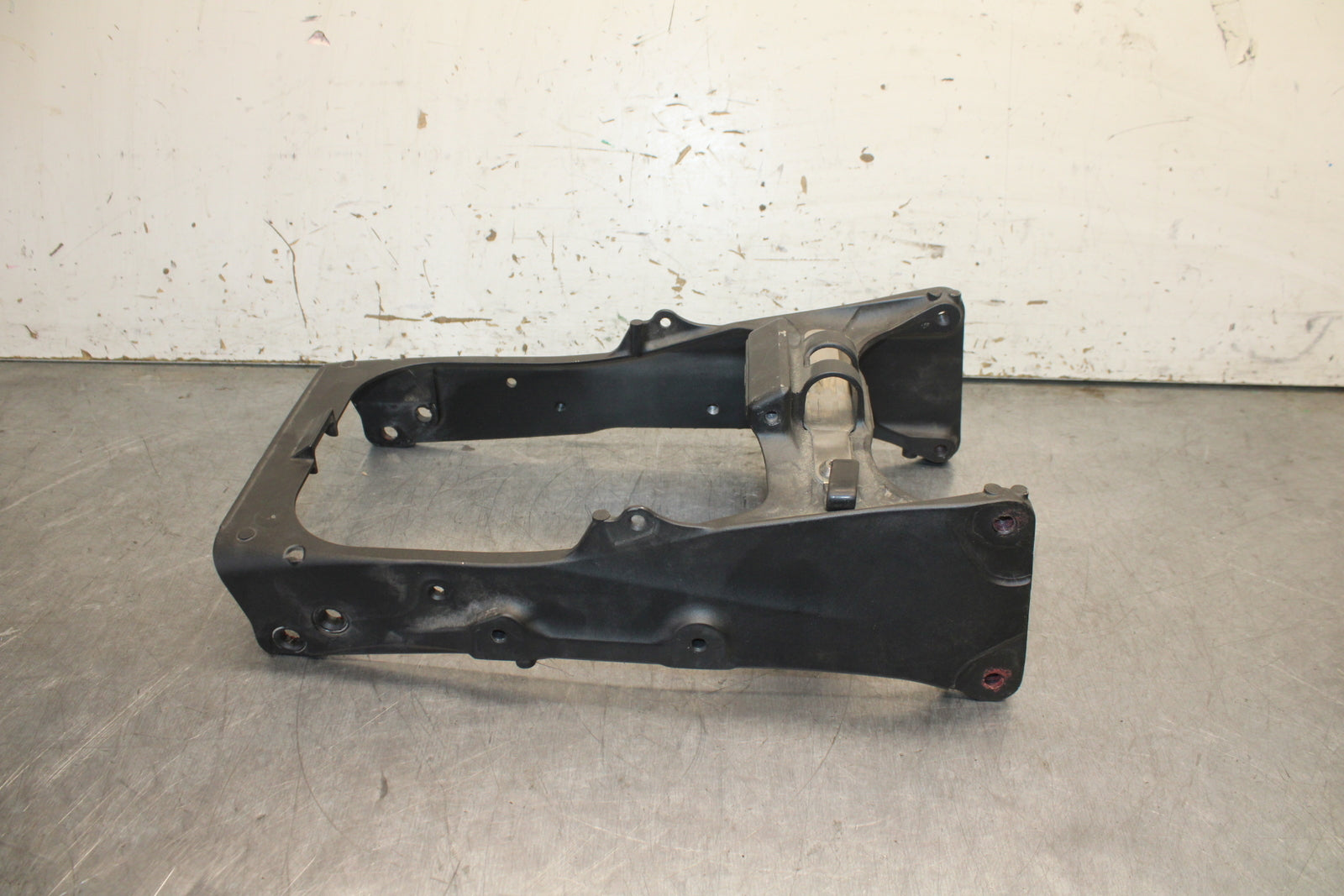 09-12 KAWASAKI NINJA ZX6R FRONT SUBFRAME SUB FRAME BB110