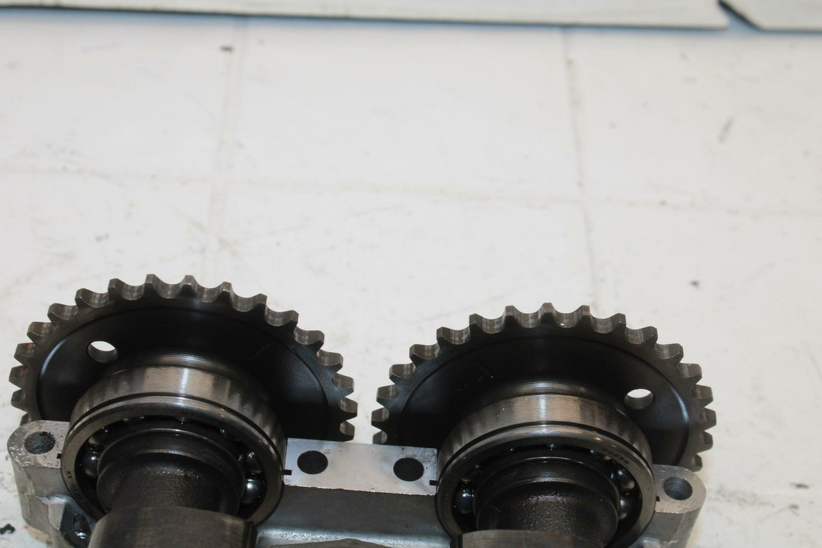 96-03 KAWASAKI NINJA ZX7R CAMSHAFT CAMS CAM SHAFTS BB18 