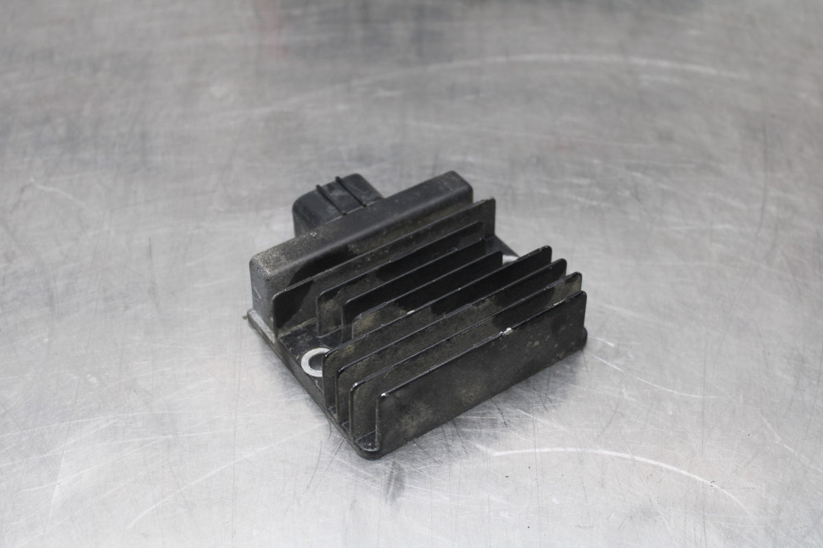 18-23 KAWASAKI NINJA 400 EX400 ABS RECTIFIER VOLTAGE REGULATOR BB795