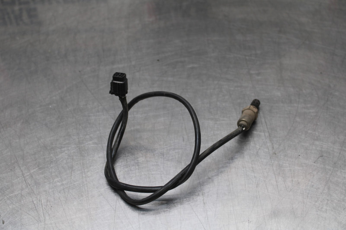 08-10 SUZUKI GSXR 600 OXYGEN O2 EXHAUST GAS LAMBDA SENSOR BB202
