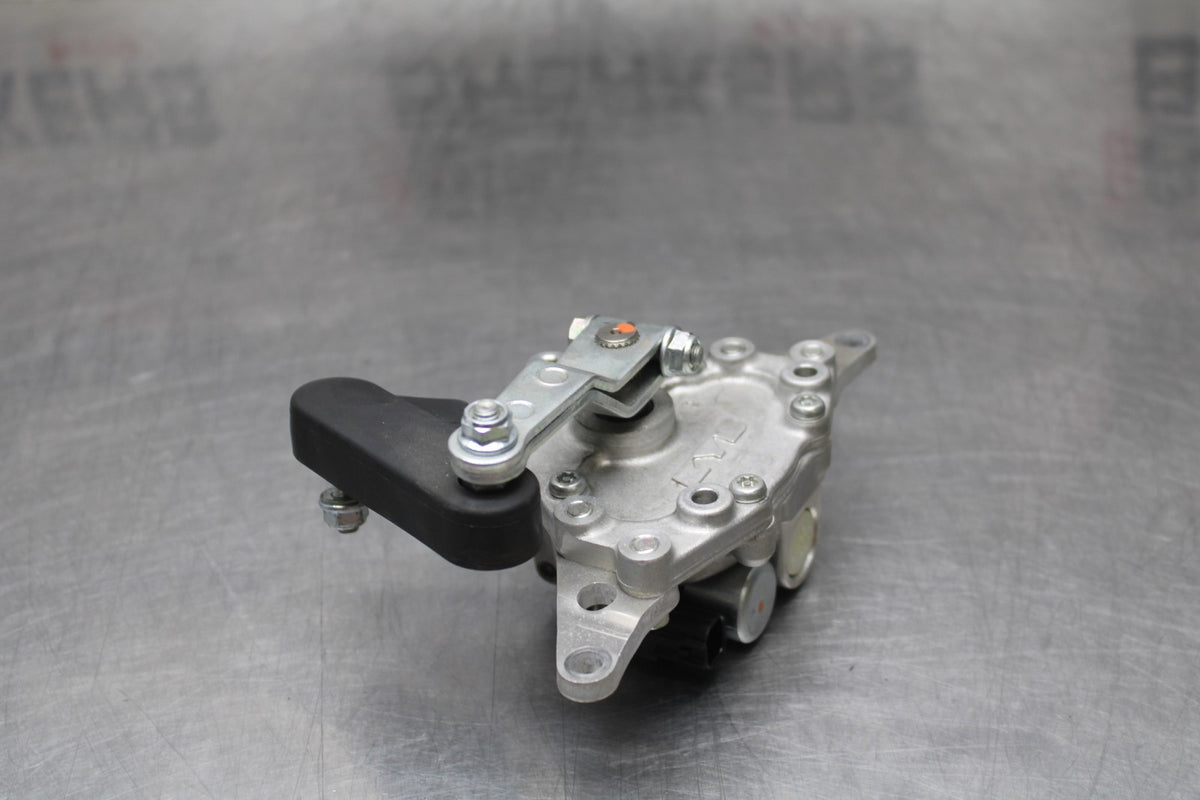 13-24 HONDA CBR600RR STEERING DAMPER STABILIZER 53700-MFJ-D01 BB772