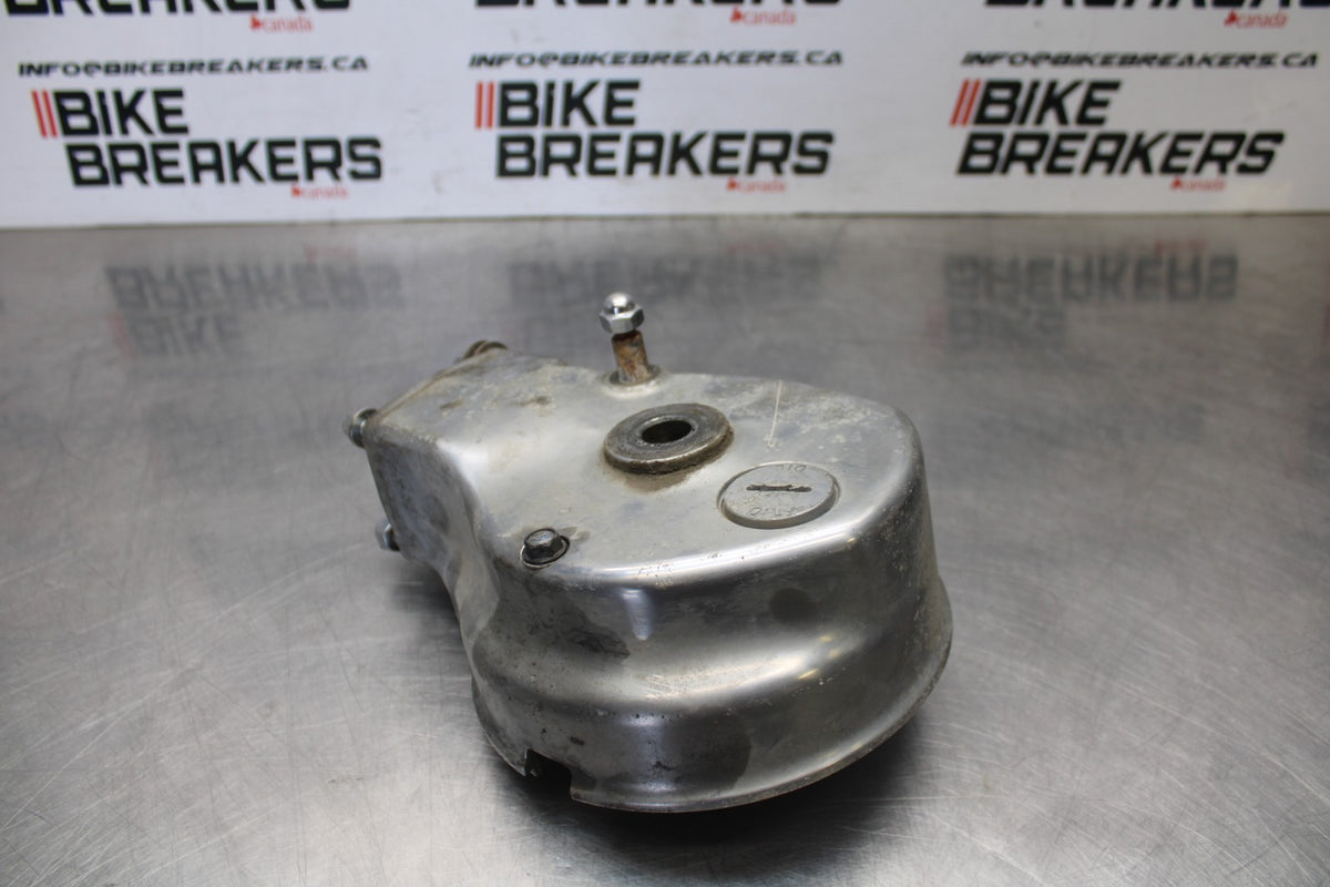 03 KAWASAKI VULCAN 1600 FINAL DRIVE GEAR DIFFERENTIAL BB865