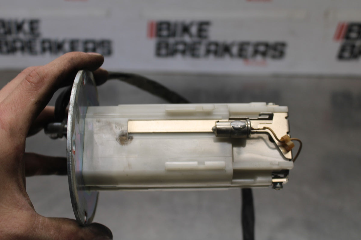 08-09 KAWASAKI NINJA ZX14R FUEL PUMP GAS PETROL SENDER UNIT BB932