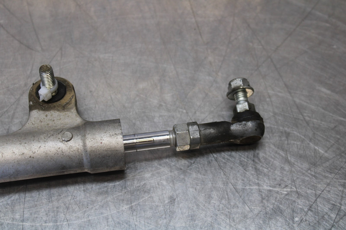 06-07 SUZUKI GSXR 600 STEERING DAMPER STABILIZER BB170