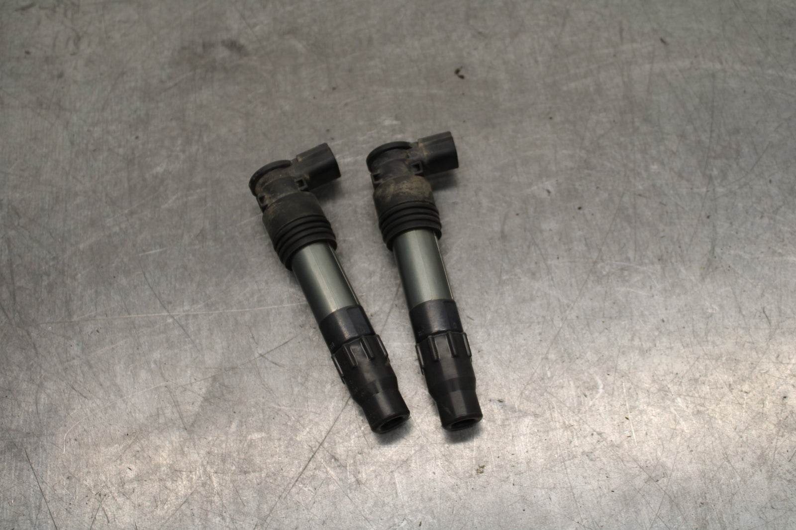 16-17 KAWASAKI VULCAN S 650 EN650 ABS IGNITION COILS BB731