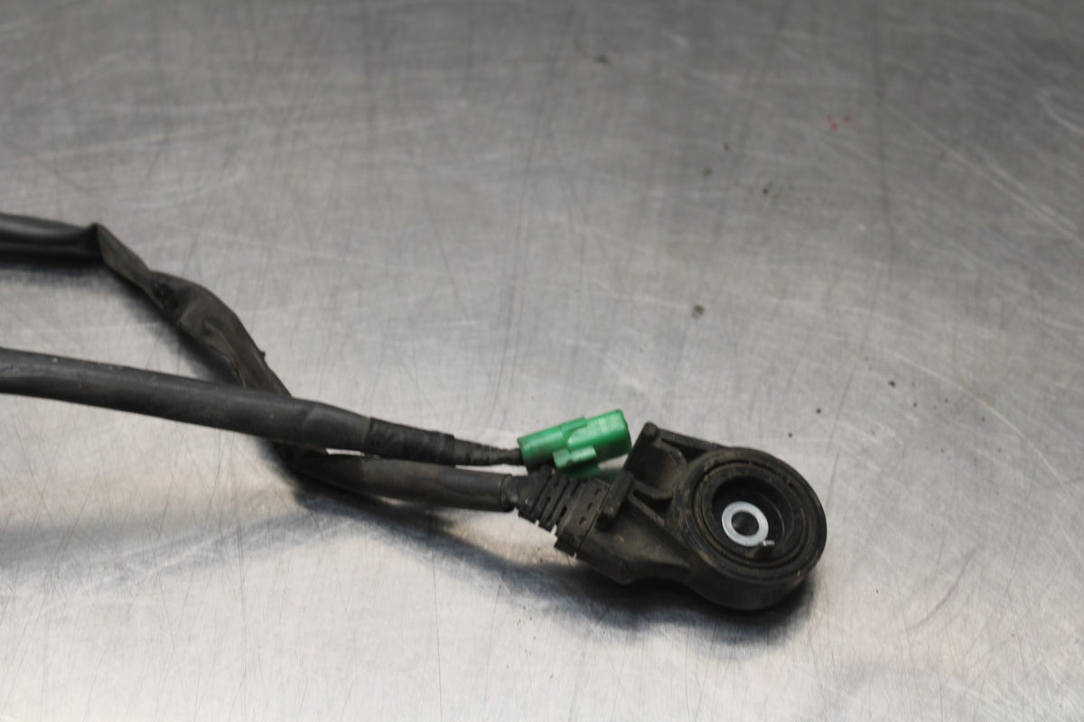 18 HONDA CB500F KICKSTAND SIDE KICK STAND SENSOR BB861
