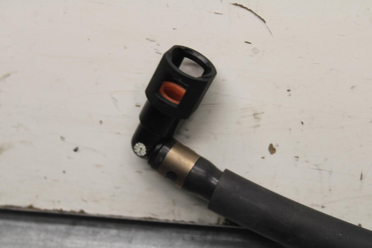 2014 Honda CB500F ABS FUEL HOSE GAS LINE TUBE PIPE BB102