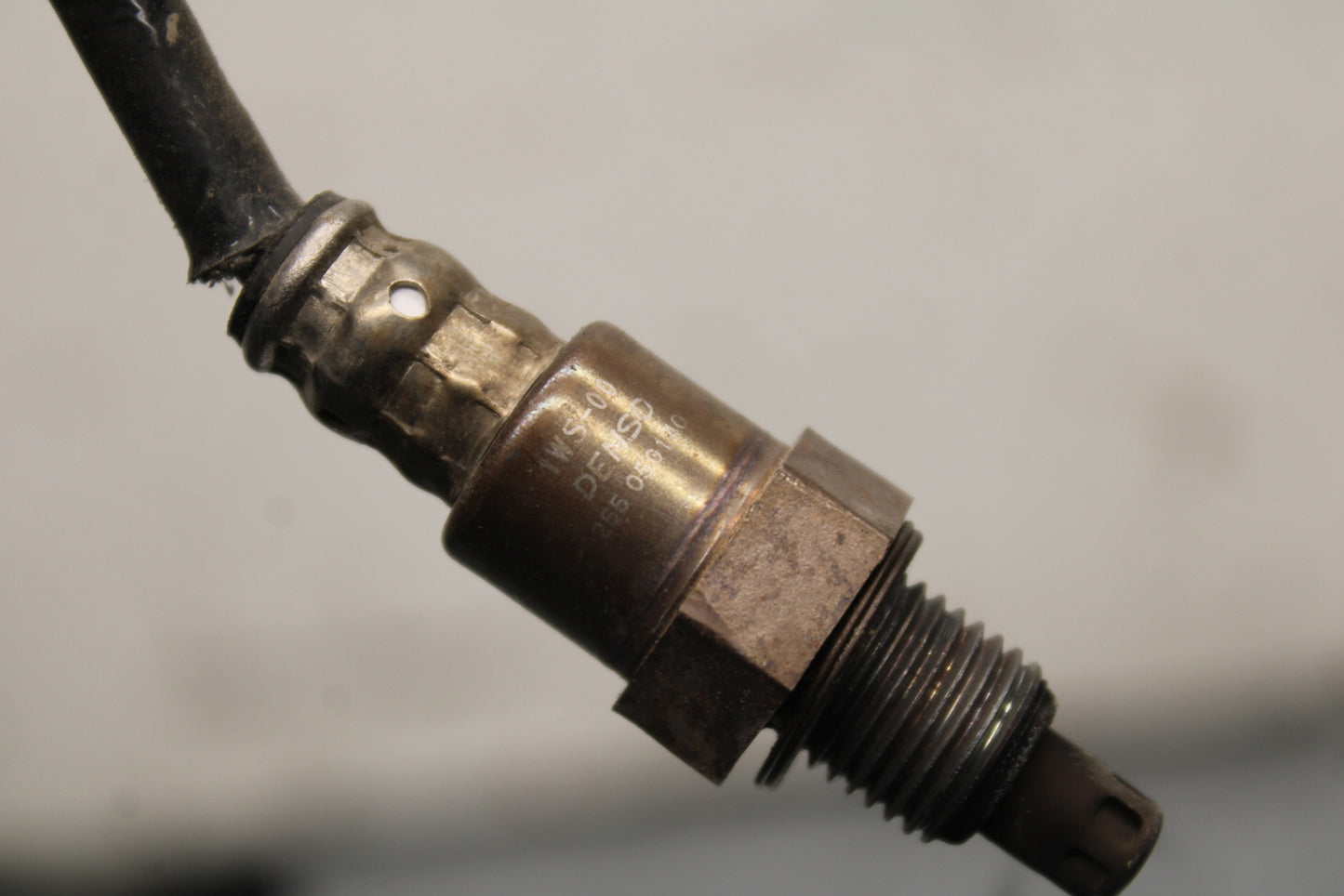 22-24 YAMAHA XSR900 OXYGEN O2 EXHAUST GAS LAMBDA SENSOR BB710