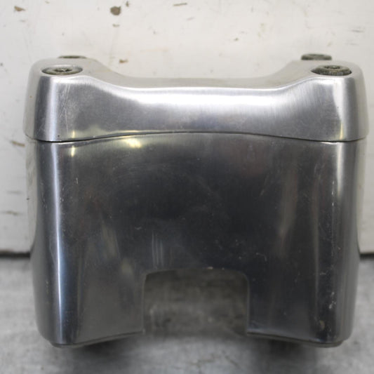 93-07 YAMAHA VMAX 1200 HANDLEBAR RISERS BB634