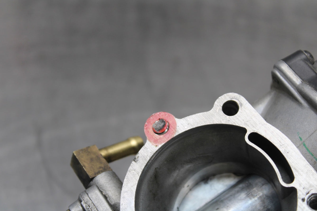 99-00 HARLEY-DAVIDSON ELECTRA GLIDE FLHT CARB CARBURETOR BB805