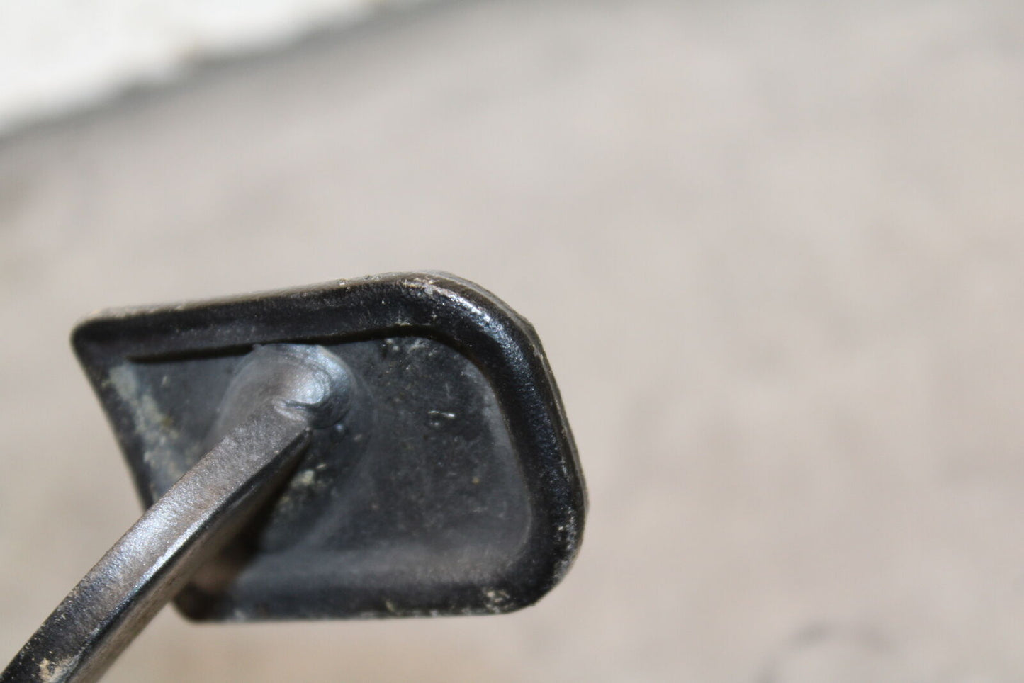 14 HONDA CTX1300A BRAKE FOOT PEDAL BB732