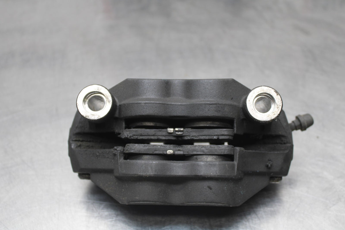 06-07 SUZUKI GSXR600 RIGHT LEFT FRONT BRAKE CALIPER SET PAIR CALIPERS BB836