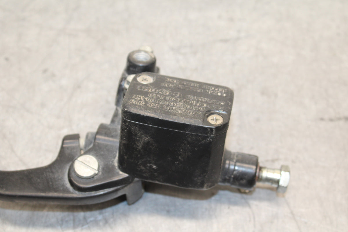 13-16 KTM 390 DUKE FRONT BRAKE MASTER CYLINDER w/ LEVER BB748