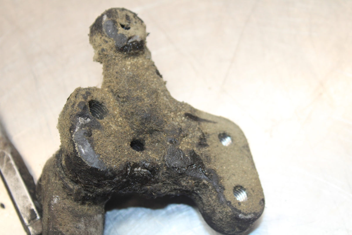 08-09 SUZUKI GSXR750 SHIFTER PEDAL BB854