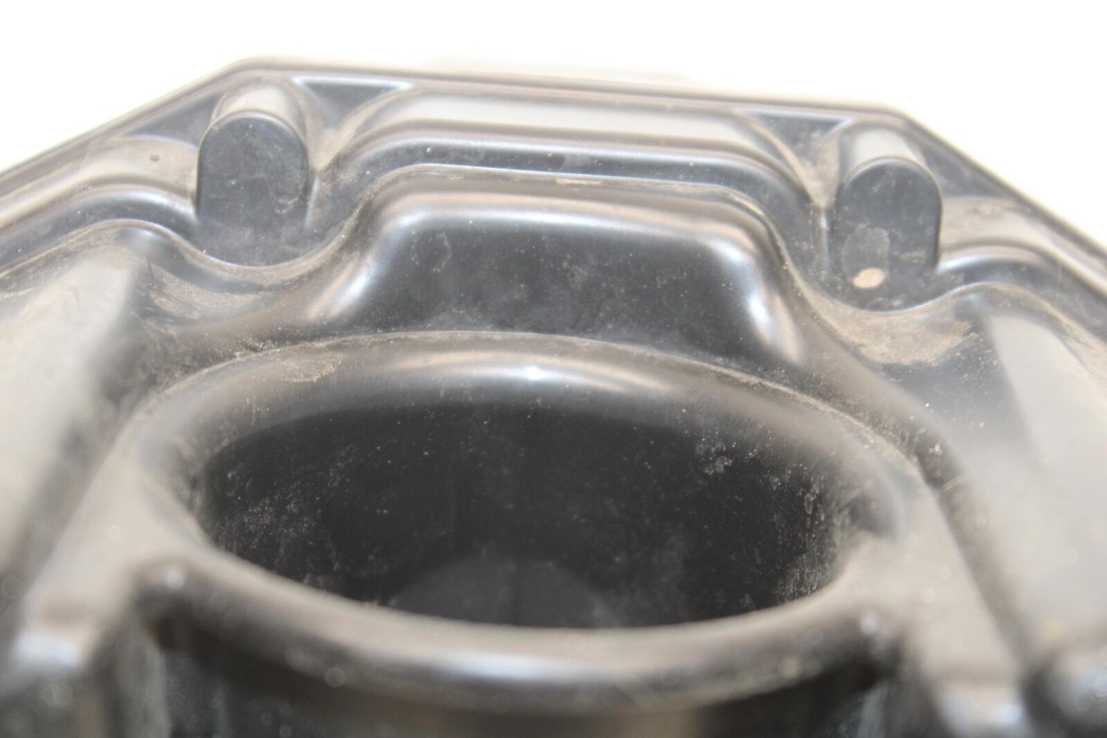 12-17 KAWASAKI ER-6N Z650 AIRBOX AIR INTAKE FILTER BOX BB607