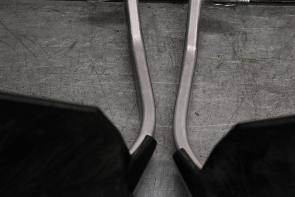 21-24 KTM 890 ADVENTURE R HANDLEBARS BB723