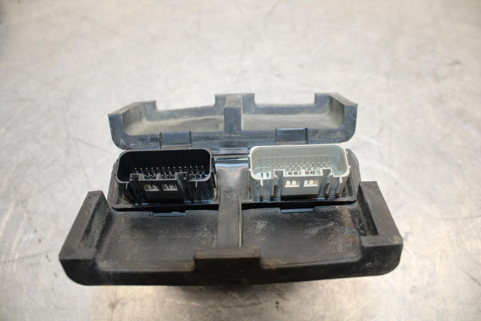 11-15 KAWASAKI ZX1000R ECU COMPUTER CONTROLLER UNIT BLACK BOX ECM CDI BB445