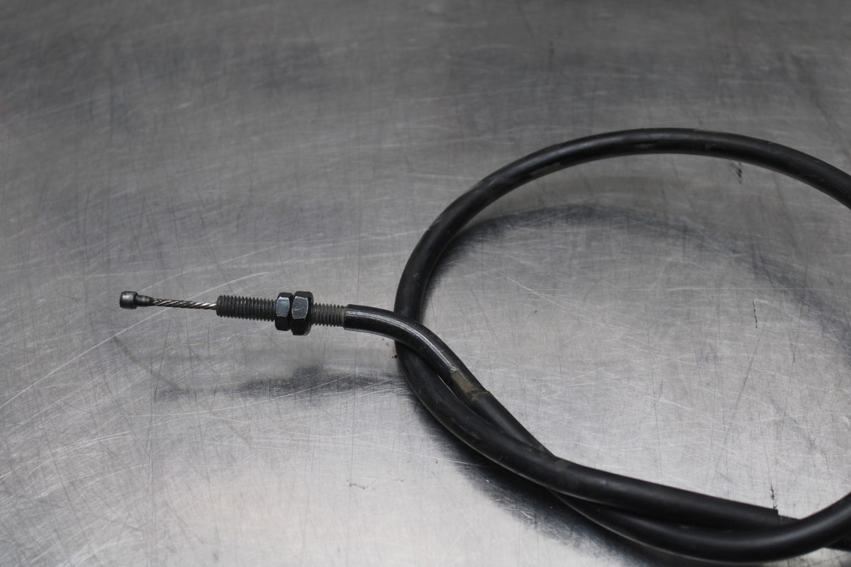 13-15 HONDA CBR500R CLUTCH CABLE LINE BB834