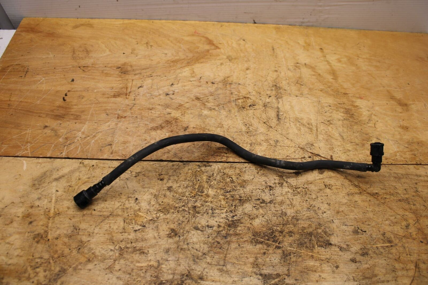 05-09 SUZUKI BOULEVARD C90 FUEL HOSE GAS LINE BB332