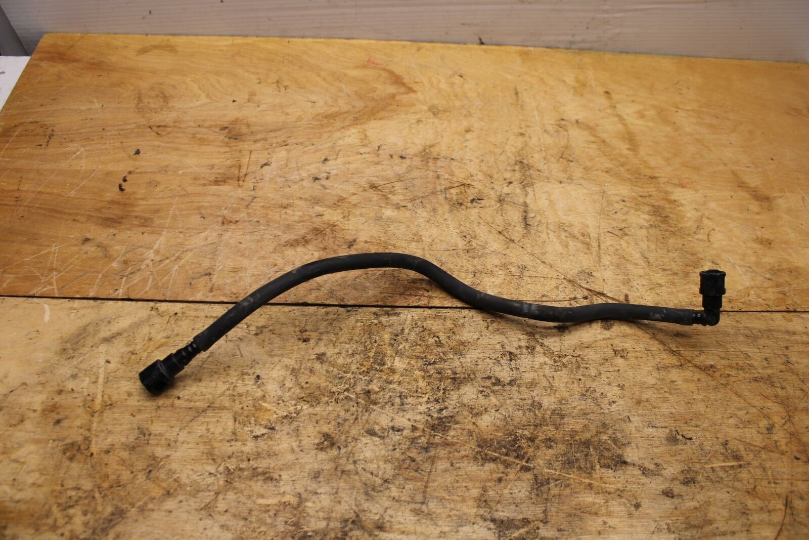 05-09 SUZUKI BOULEVARD C90 FUEL HOSE GAS LINE BB332