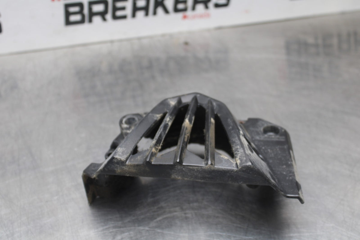 08-12 KAWASAKI NINJA 250R EX250J ENGINE SPROCKET COVER BB784