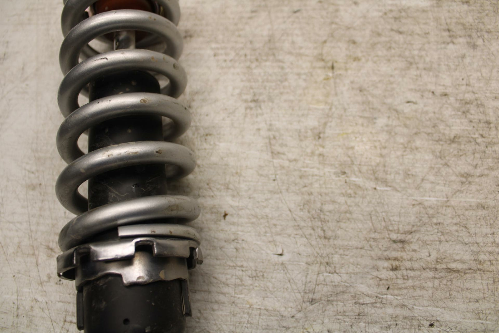 20-21 YAMAHA XSR900 REAR BACK SHOCK ABSORBER SUSPENSION BB372