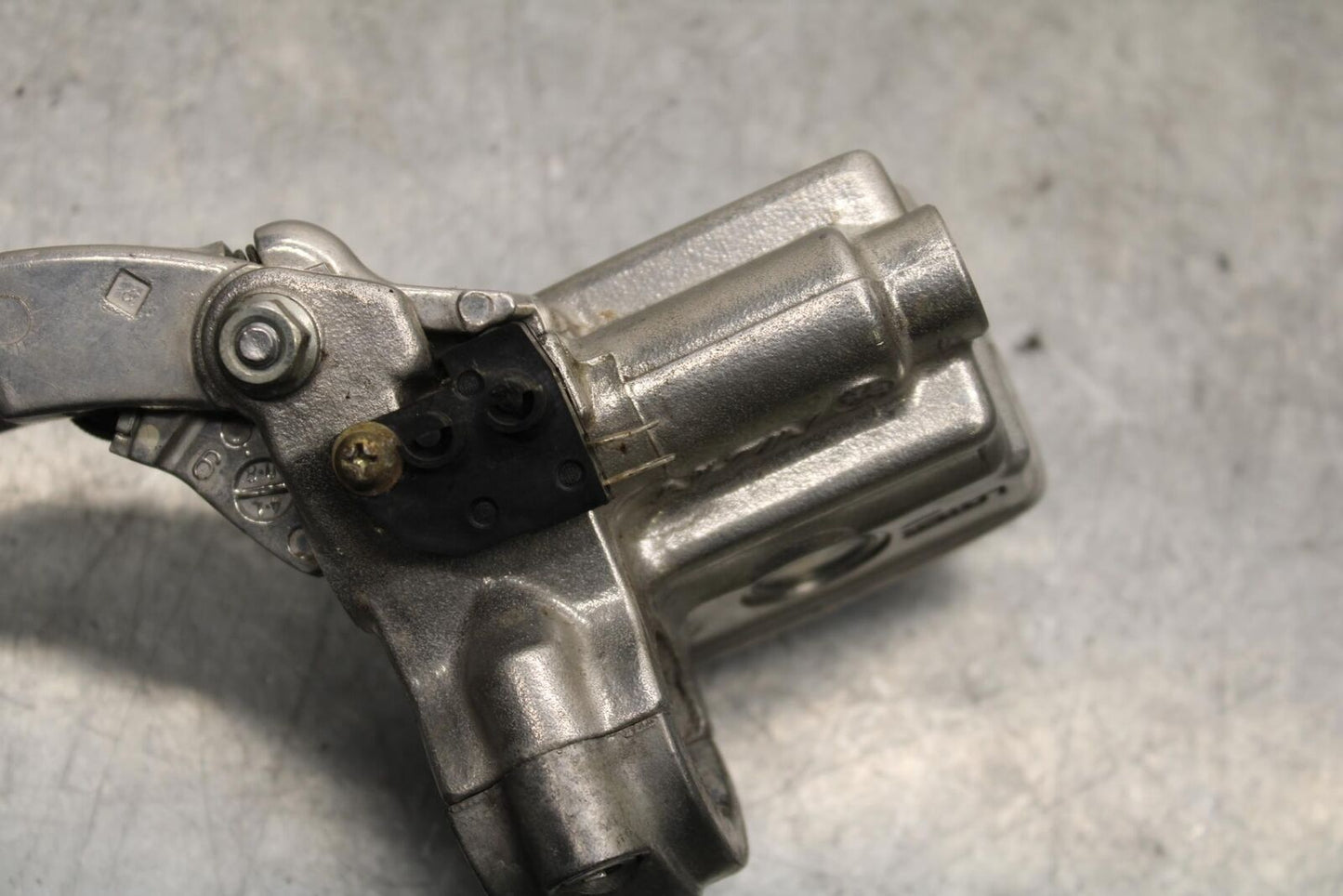 2005 Kawasaki Vulcan 1600 VN1600D Nomad FRONT BRAKE MASTER CYLINDER BB556