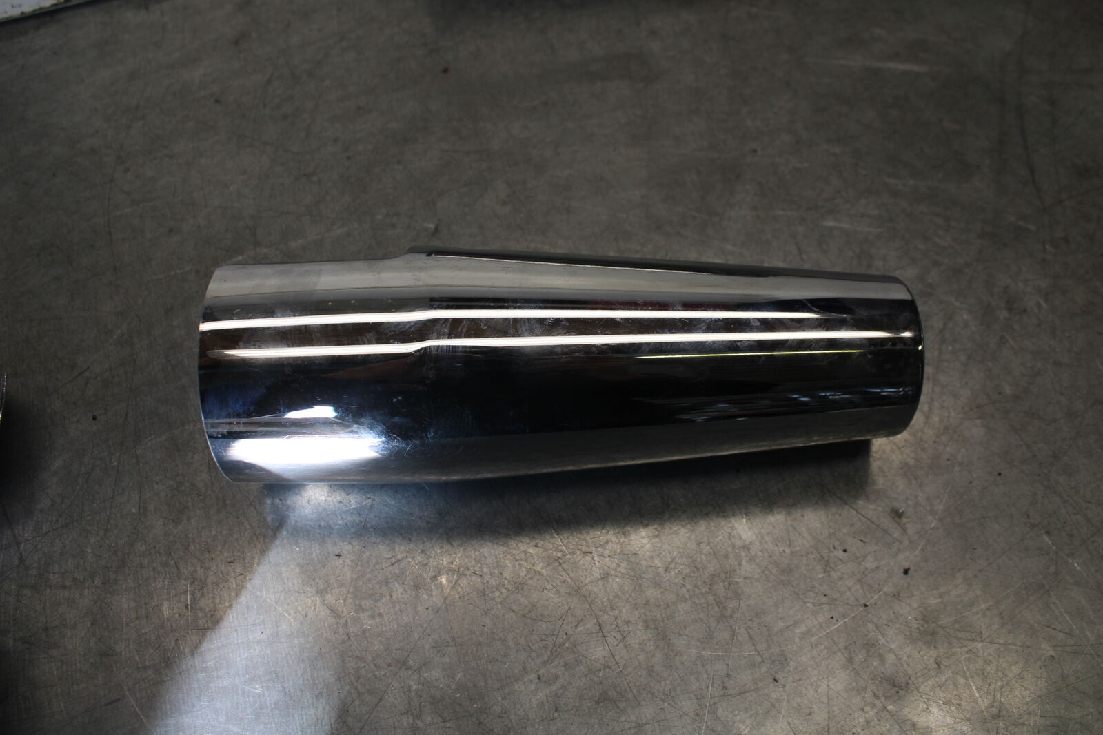 05-09 SUZUKI BOULEVARD C90 TRIM PANEL COVER KIT SET BB692