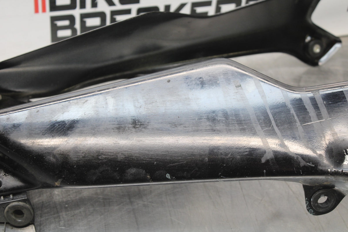 22-25 YAMAHA YZF R7 LOWER BOTTOM BELLY FAIRING COWL BB00